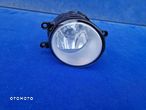 TOYOTA VERSO 09-15 TOYOTA COROLLA VERSO 07-09 HALOGEN PRAWY - 1