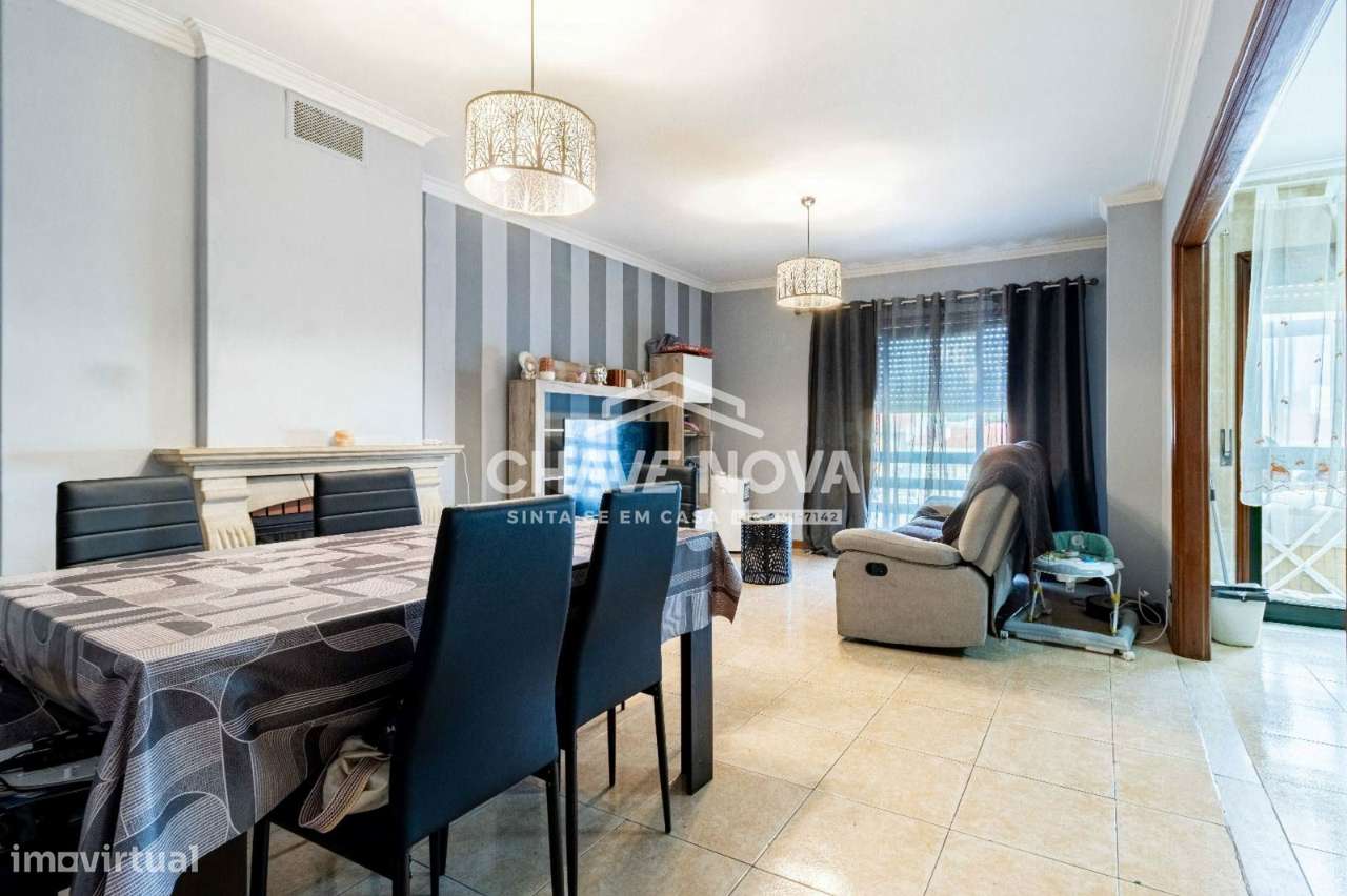 Apartamento T3, para venda, em Grijó AF-3