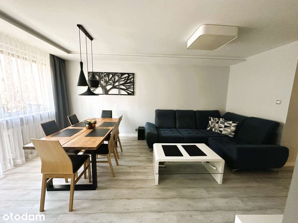 Na sprzedaż 3-pokojowe mieszkanie po generalnym remoncie/ 1 piętro-6