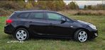 Opel Astra 1.7 CDTI DPF Sports Tourer - 3