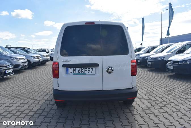 Volkswagen Caddy - 7