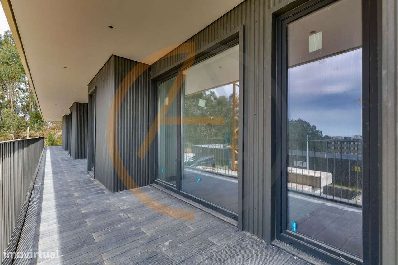 Apartamento T2 | Fânzeres-29