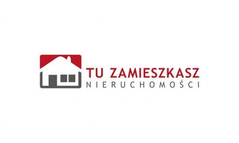 "TU ZAMIESZKASZ" NIERUCHOMOŚCI  Logo