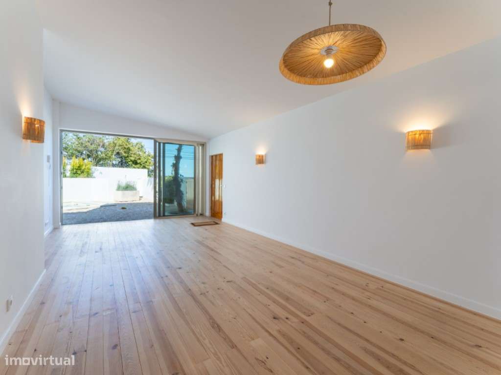 Casa exclusiva em Bárrio - Alcobaça - Grande imagem: 4/60