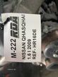 M222 Motor Nissan Qhaqhai 1.6 I De 2009 Ref- HR16DE - 4