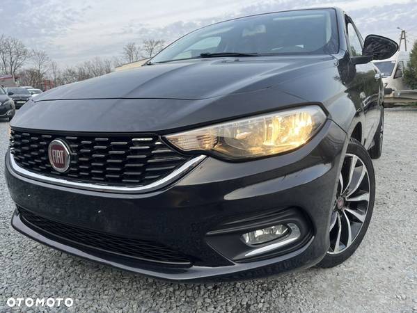 Fiat Tipo Kombi 1.4 16V Lounge - 4