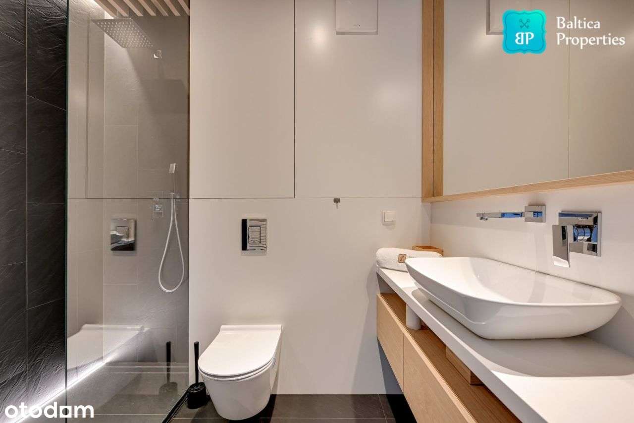 Luksusowy 3 pok Jelitkowo - Jedyna taka oferta !!-14