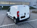 Fiat Fiorino - 8