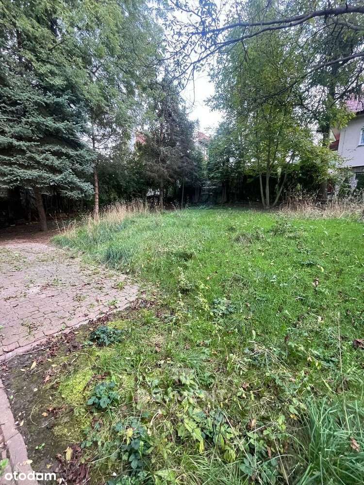 Nieruchomość z ogromnym potencjałem Wola Justowska-4