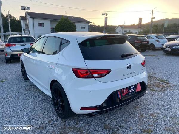 SEAT Leon 2.0 TDI FR S/S - 34