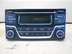 NISSAN JUKE LIFT RADIO CD ORGINAŁ - 1