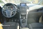 Opel Zafira Tourer 2.0 CDTI ecoFLEX Start/Stop Active - 12