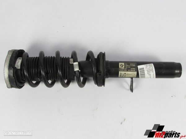 Amortecedor Direito/Frente Seminovo/ Original BMW 5 (G30, F90) 31316875622 - 1