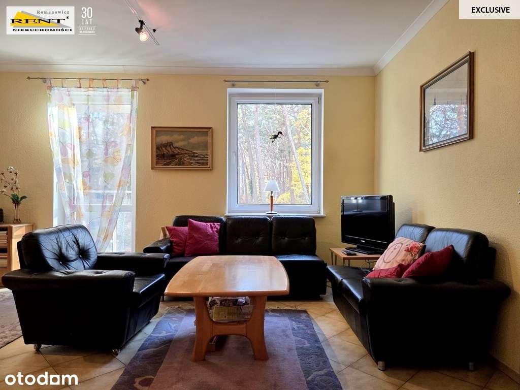 Mieszkanie z widokiem na morze +garaż Międzyzdroje-6