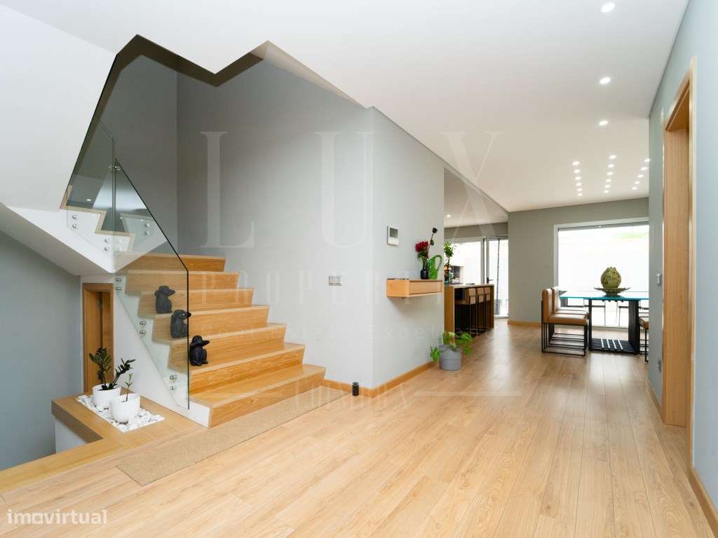 Moradia T5+1 | Antanhol, Coimbra - Grande imagem: 4/58