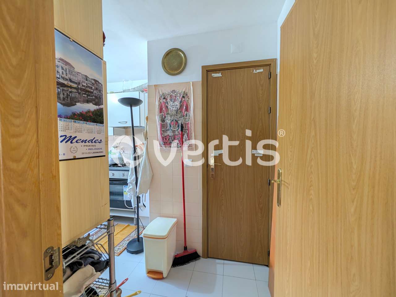 Apartamento T3 no Monte da Caparica - Almada-10