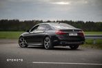 BMW Seria 7 750Li - 4