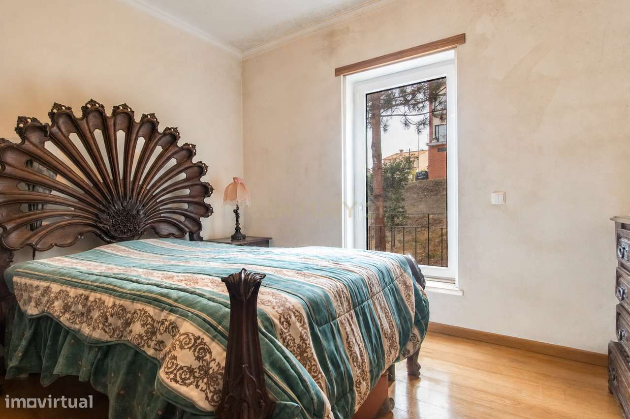 Apartamento T3 com Garagem Dupla na Quinta da Borloteira, Figueira da-17