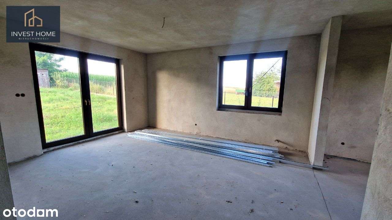 Sprzedam dom z garażem, działka 11,34 ar-Święciec-5