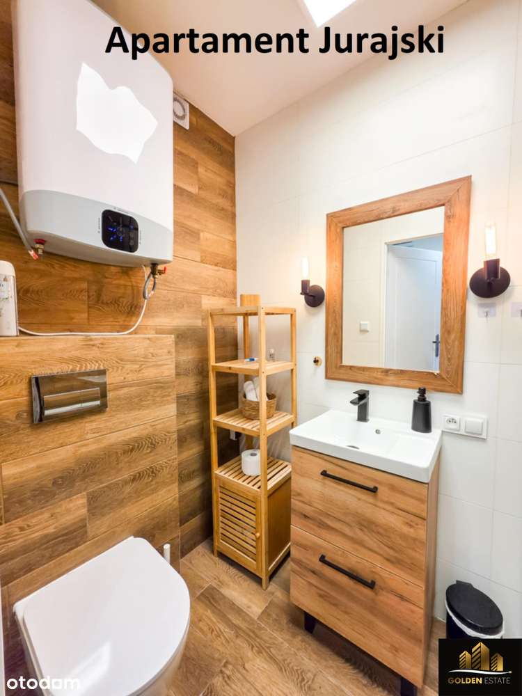 Trzy apartamenty na wynajem krótkoterminowy-15