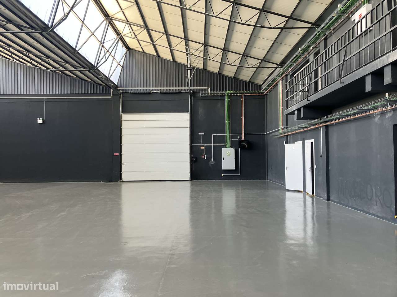 ARMAZÉM D-9 - Grande imagem: 4/11