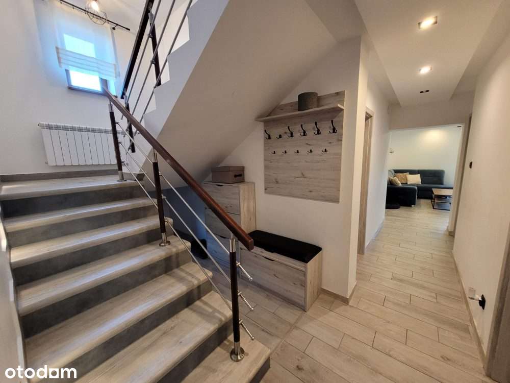 Dom pod miastem Osiek Wielki-8