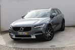 Volvo V90 Cross Country 2.0 D4 AWD Geartronic - 1