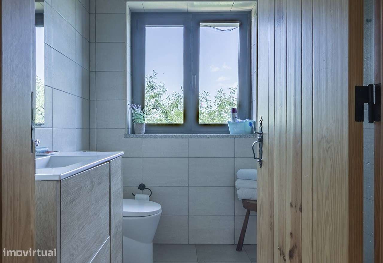 Quinta T2 Venda em Melo e Nabais,Gouveia-18