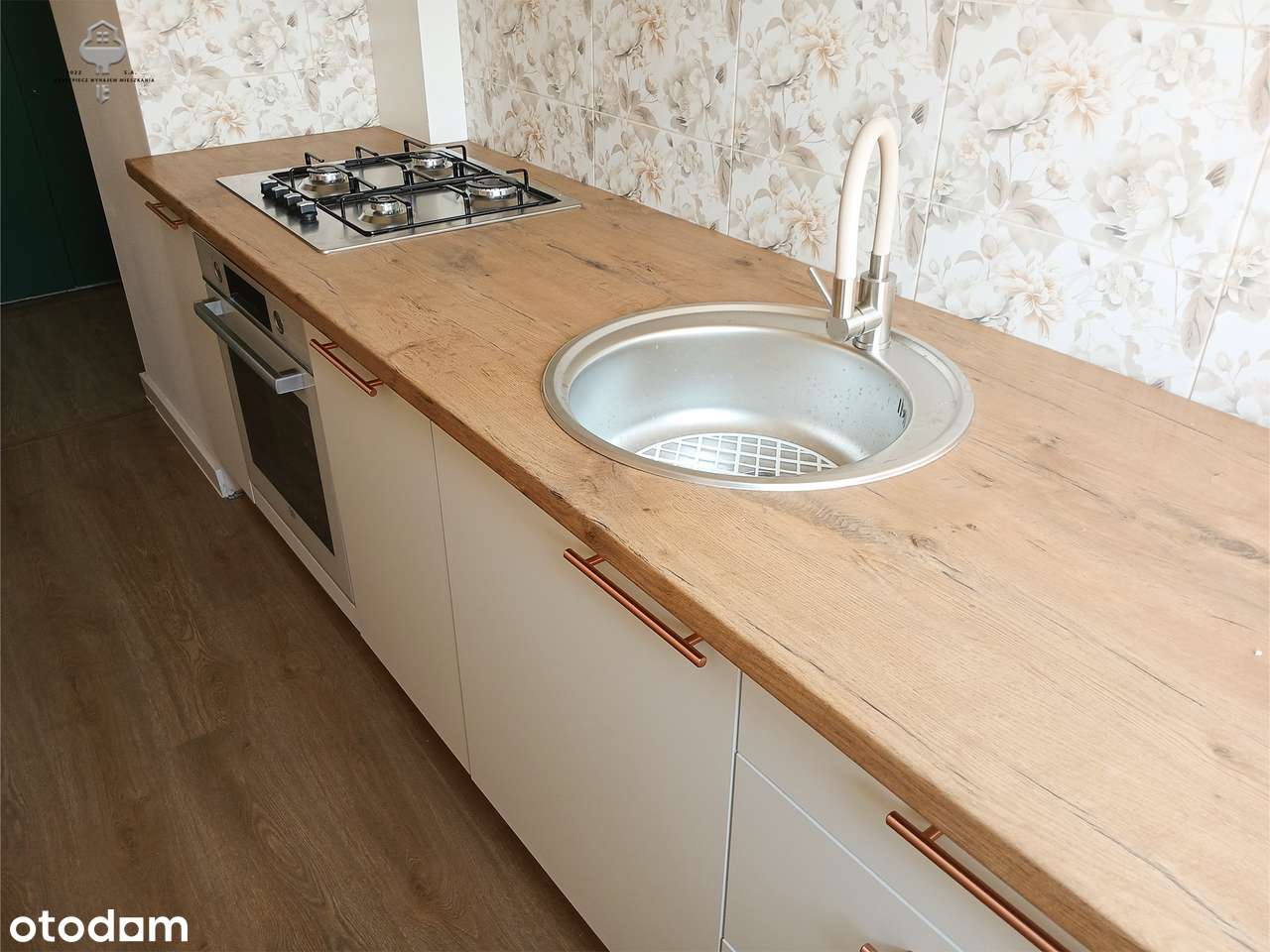 2-pok/mieszkanie/przytulne/Bielany/dostępne/BEZ PROWIZJI - Pełny obrazek: 2/10