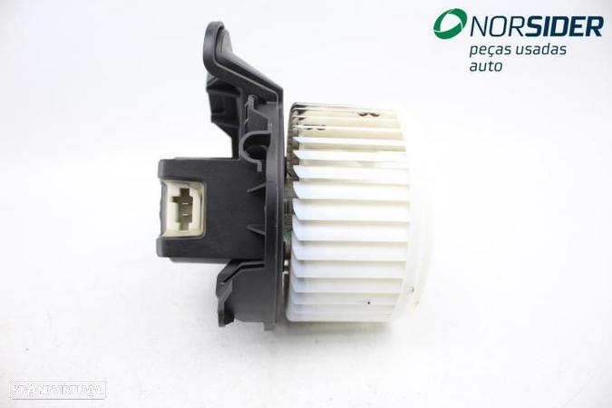 Motor chaufagem Fiat Grand Punto|12-18 - 8