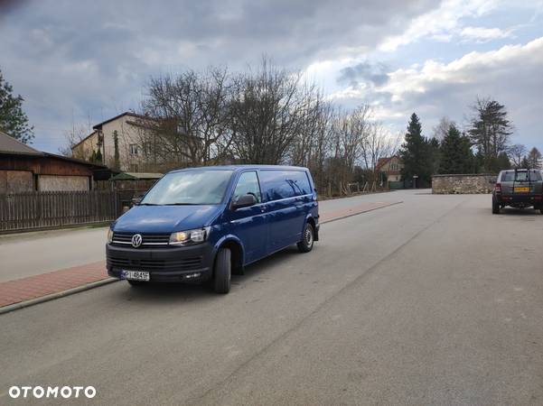 Volkswagen Transporter - 6