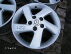 L27 5X114,3 ET55 R16 MAZDA 3 5 6 MX5 CX3 CX5 - 4