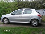 Peugeot 206 - 5