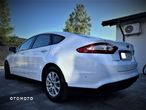 Ford Mondeo 2.0 TDCi Gold X (Trend) - 16