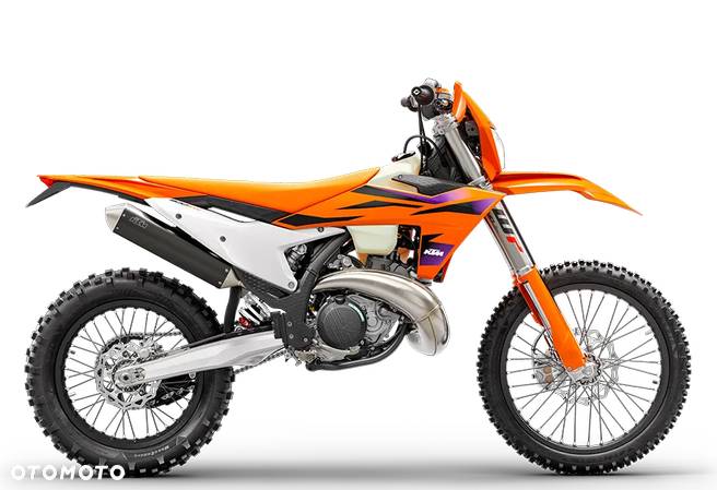 KTM EXC - 1