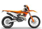 KTM EXC - 1