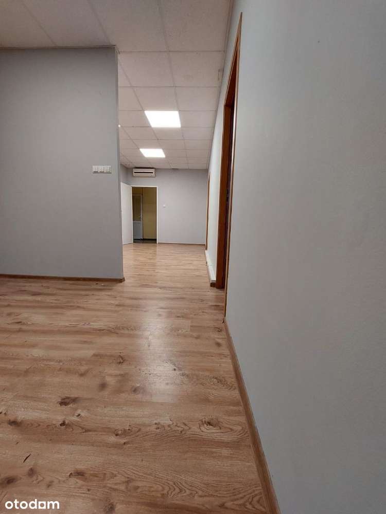 Wynajem biura 67 m2 - ELKOP S.A. - Pełny obrazek: 2/6