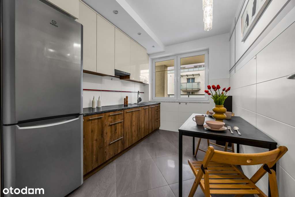 Blisko lasu | Dobra komunikacja | Ciche | Wygodne-9