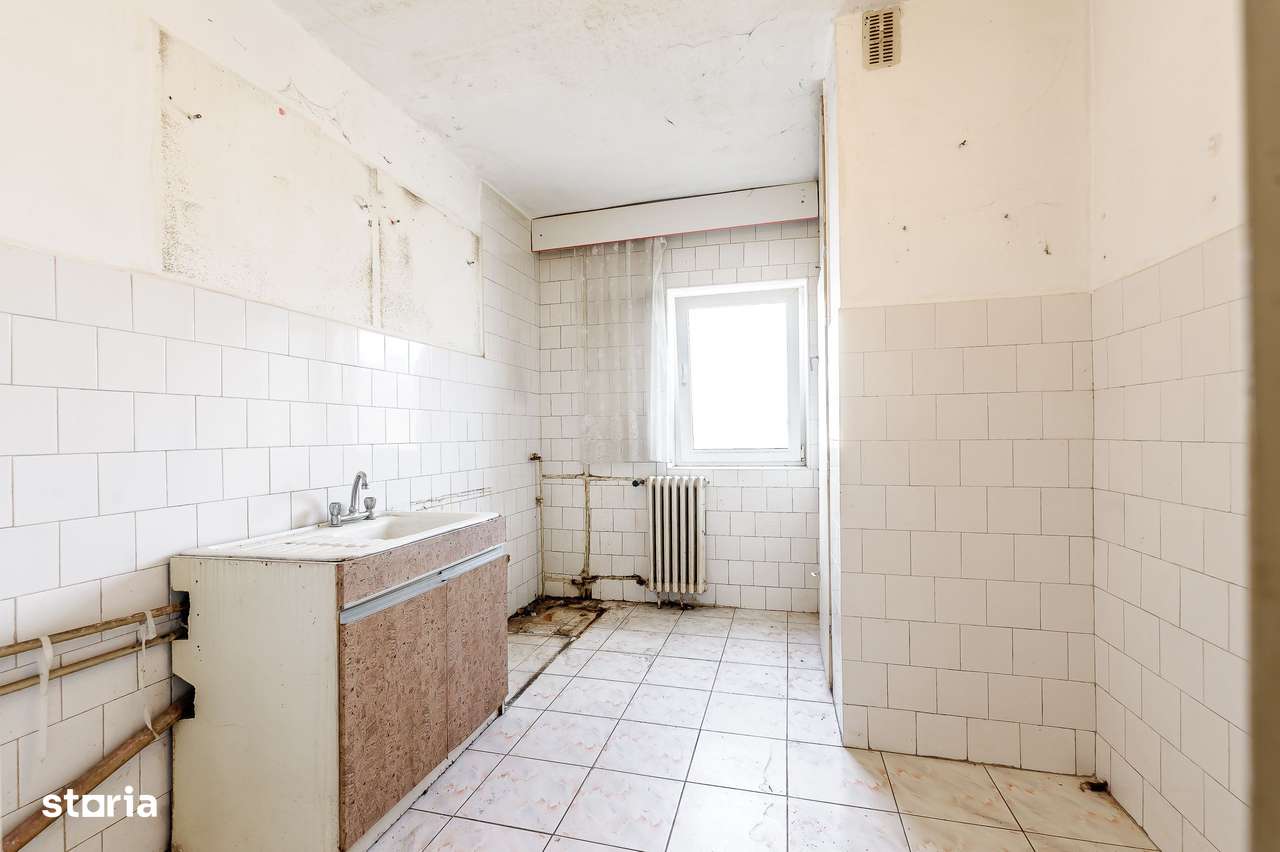 VANDUT ! Apartament accesibil cu 2 camere, în zona 500 Micalaca - Imagine principală: 4/7