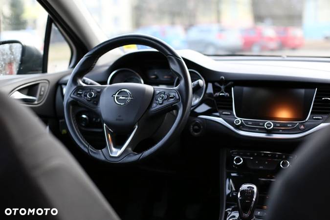 Opel Astra V 1.6 CDTI Elite S&S - 31