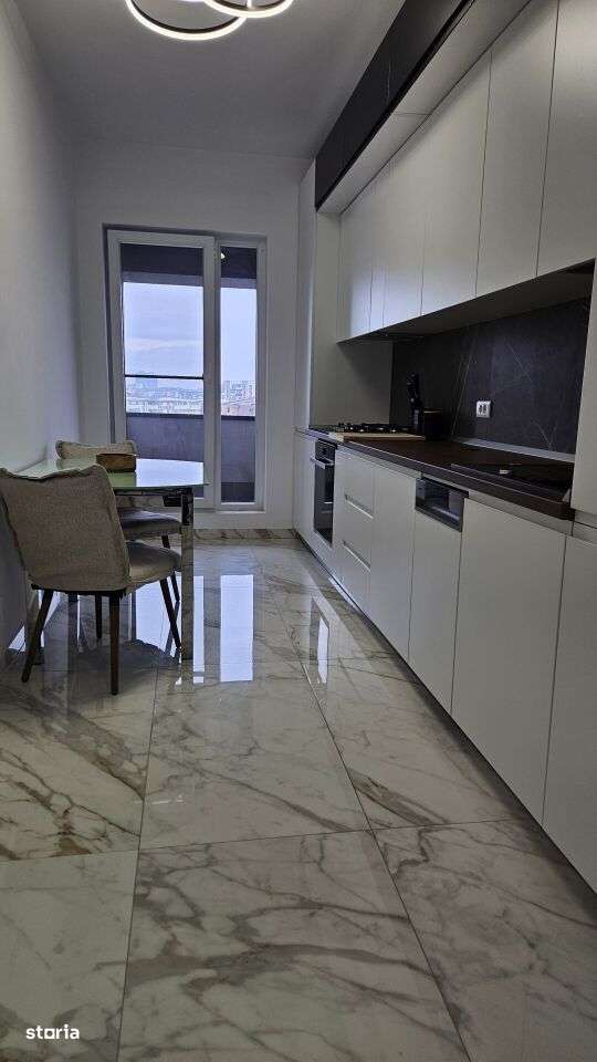 Apartament 2 Camere  Constantin Brancoveanu comision 0% - Imagine principală: 3/6