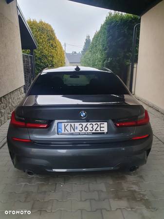 BMW Seria 3 330i xDrive M Sport sport - 8