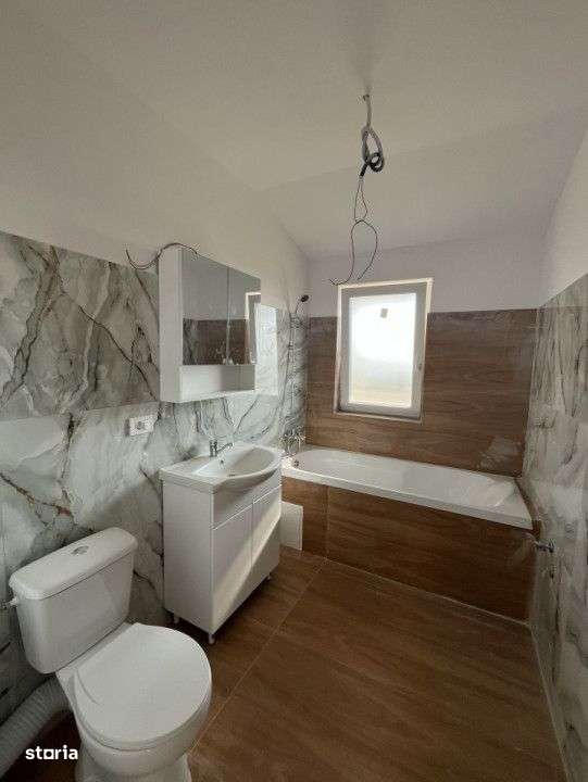 DIRECT DEZVOLTATOR, APARTAMENTE CU 2 SI 3 CAMERE, DECOMANDATE, GIROC-8