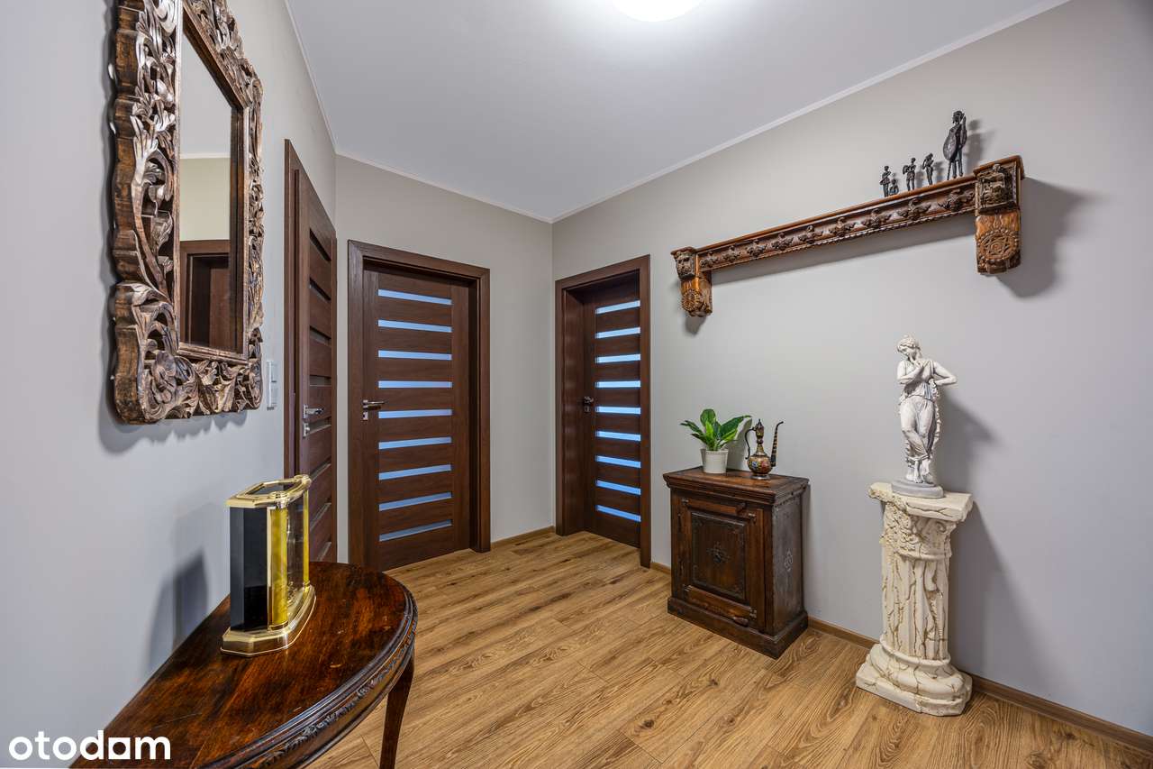 ⭐️Wyjątkowy apartament – TARAS 69,26 M²⭐️-8