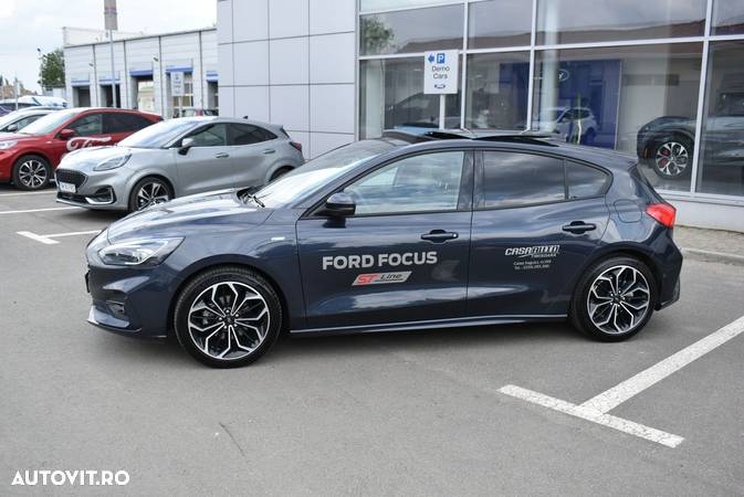 Ford Focus - 10