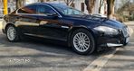 Jaguar XF 2.2D - 1