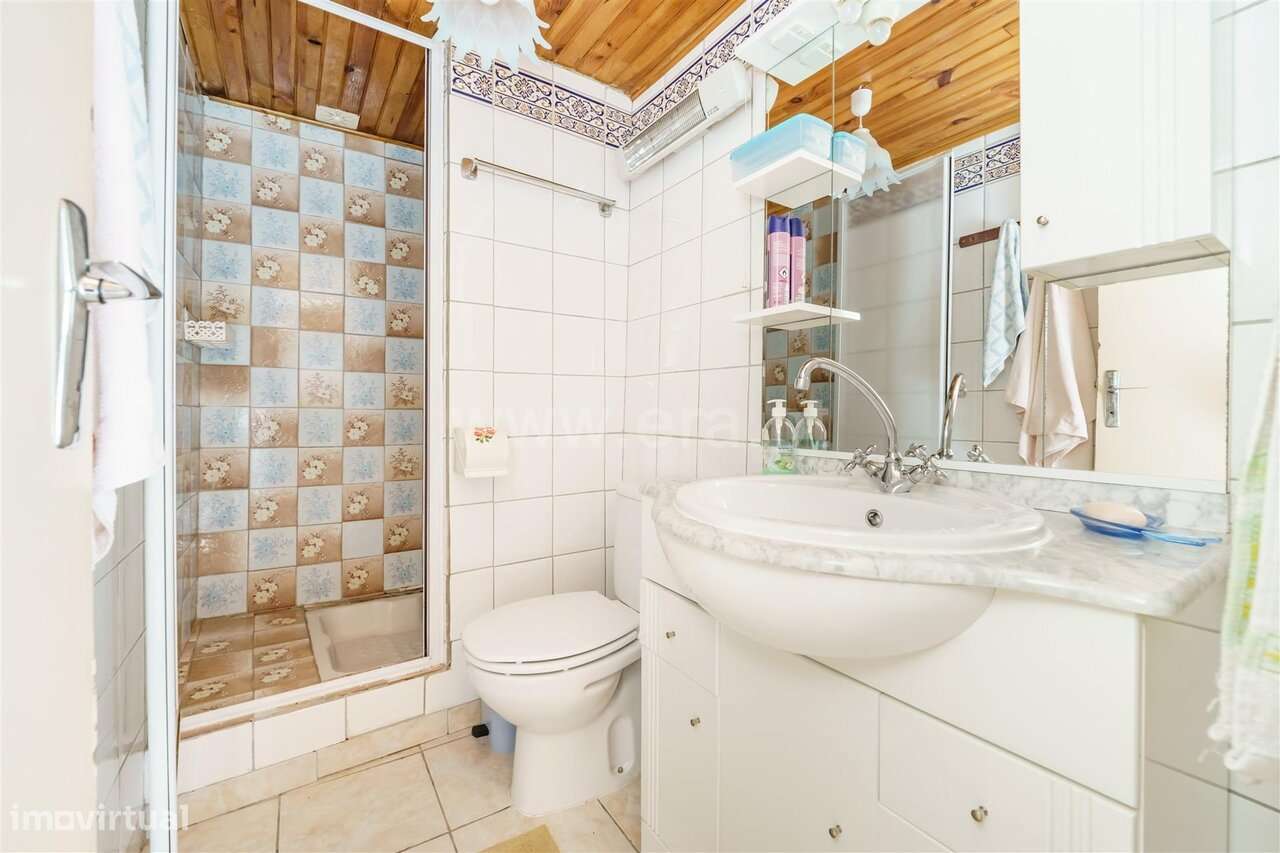 Moradia em Banda T3 / Belmonte, Caria - Grande imagem: 5/18