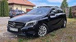 Mercedes-Benz Klasa A 180 d Edition 1 7G-DCT - 5