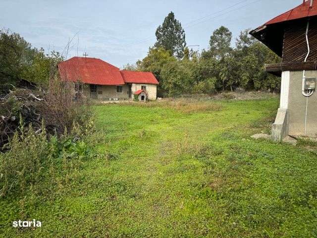 Pitesti-Stefanesti-Crama Stefanesti teren de vanzare Comision 0 - Imagine principală: 4/11