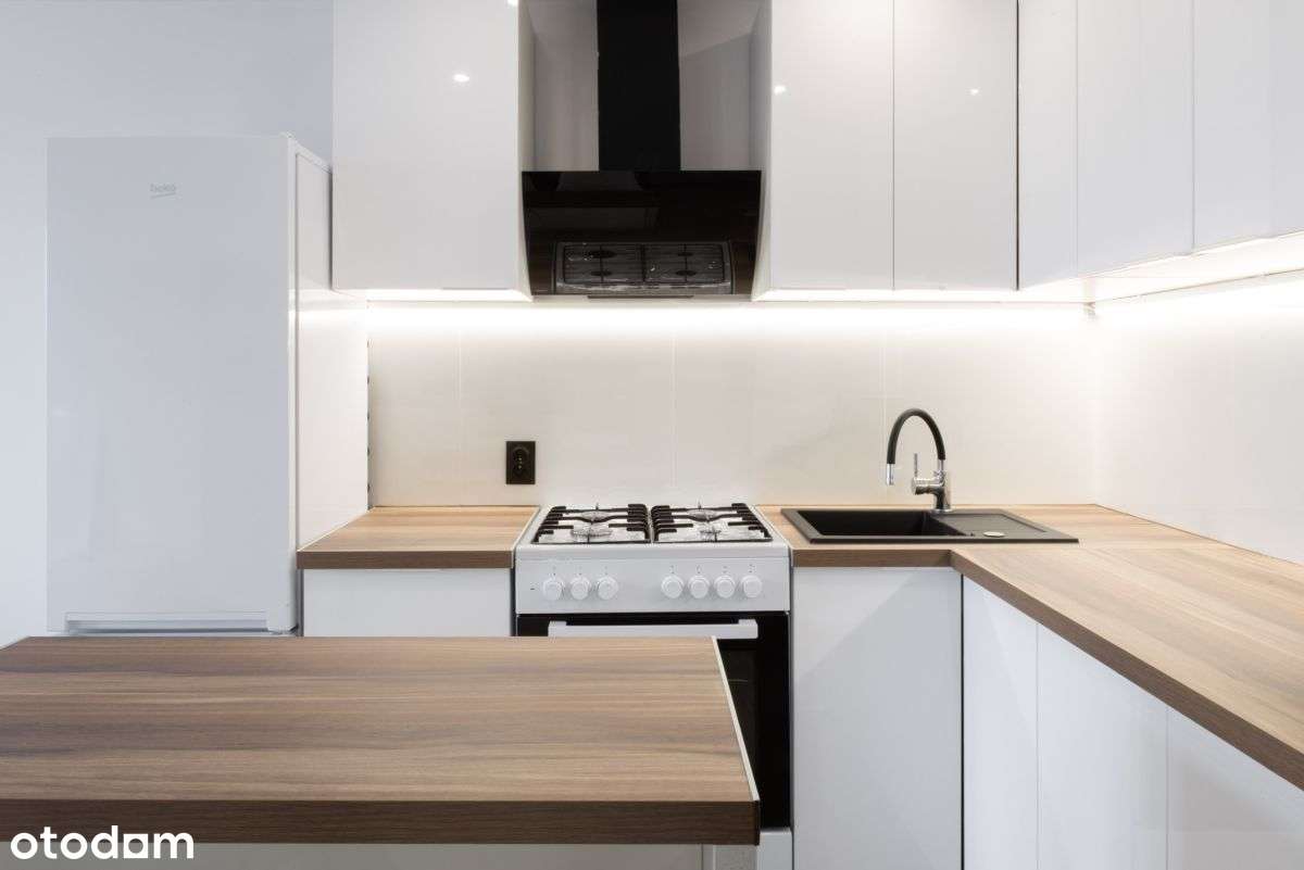 2-pokojowe mieszkanie, 14 min od M1 Stare Bielany-2